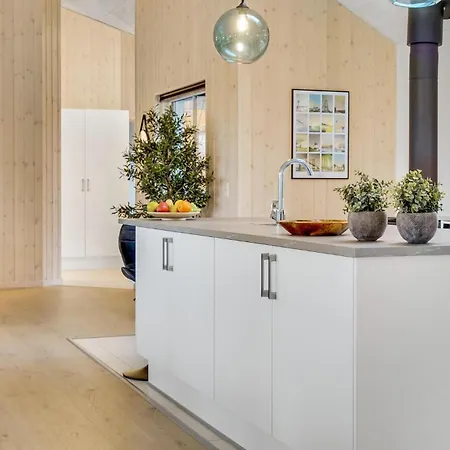 Pet Friendly In With Wifi Tatil Evi Løkken