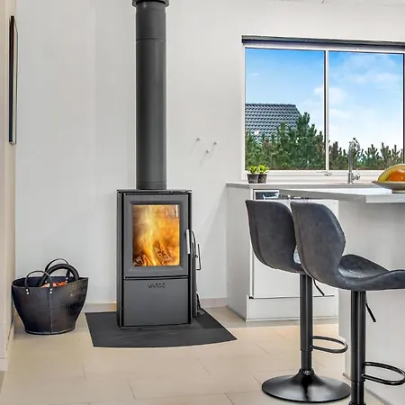 Stunning In With Sauna