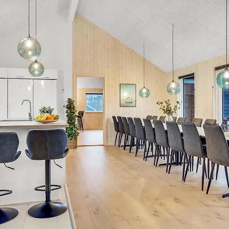 Stunning In With Sauna * Løkken