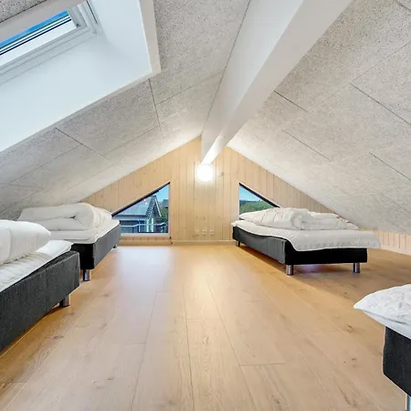 Сasa de vacaciones Stunning In With Sauna *