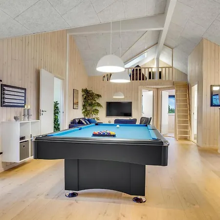 Stunning In With Sauna *