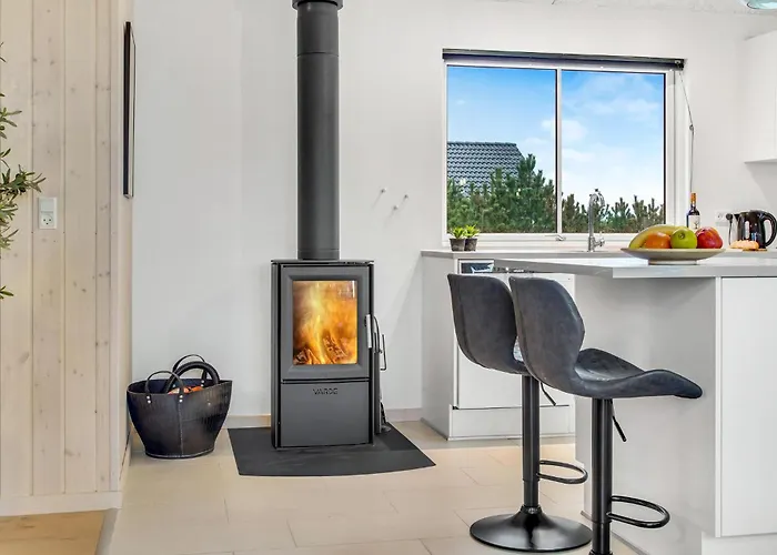 Stunning In With Sauna